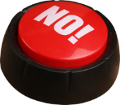 No button