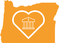 Oregon Community Banks Heart